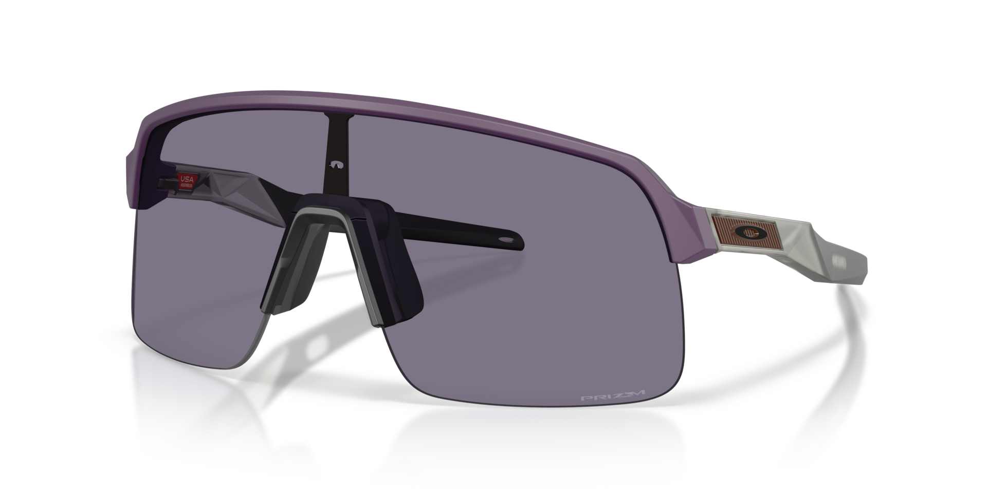 Oakley SUTRO サングラス ケース付き Oakley Sutro (Low Bridge Fit) Obscura Collection Sunglasses with
