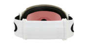Flight Tracker L Snow Goggles - Matte White