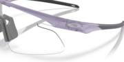 RSLV Lite - Matte Transparent Lilac