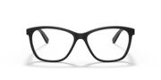 Alias™ - Satin Black