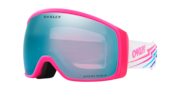 prizm snow argon iridium