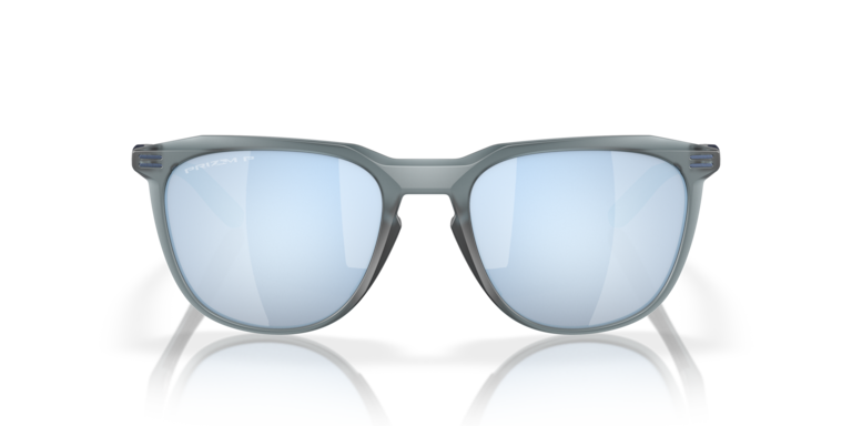 Thurso (Low Bridge Fit) - Matte Crystal Black