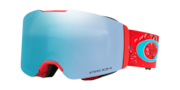 Fall Line (Low Bridge Fit) Snow Goggles Fall Line (Low Bridge Fit) Snow Goggles