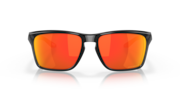 Sylas (Low Bridge Fit) - Black Ink
