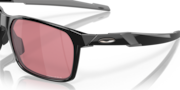Portal X - Polished Black