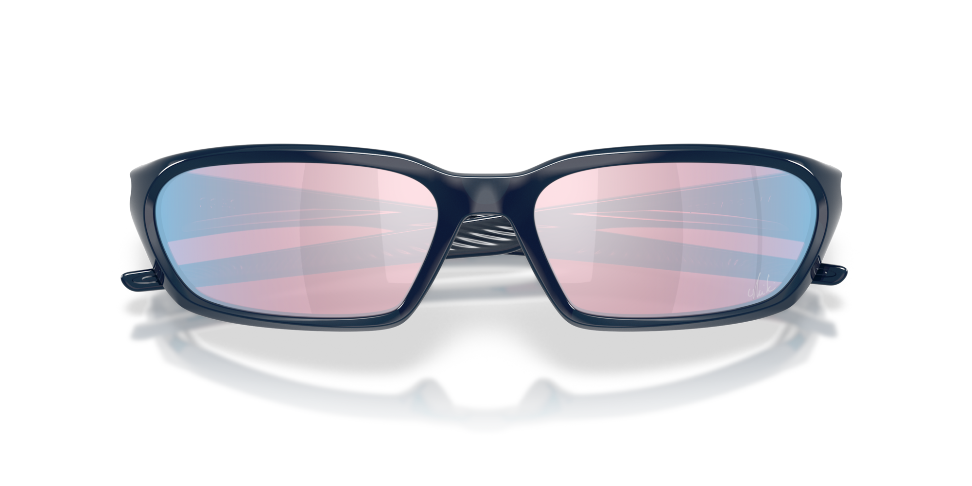 Oakley Mikaela Shiffrin Signature Series Terraforma Sunglasses