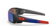 Buffalo Bills Gascan® - Matte Black