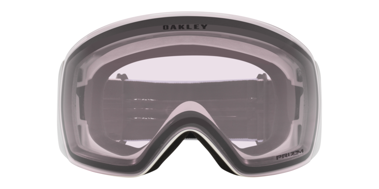 Flight Deck™ L Snow Goggles - Matte White