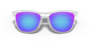 Frogskins™ (Low Bridge Fit) - Polished Clear
