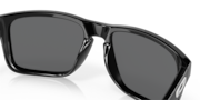 Holbrook™ XL - Polished Black
