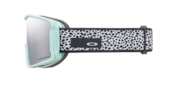 Line Miner™ M Snow Goggles - White Habitat