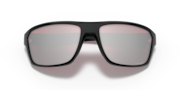 Split Shot - Polished Black