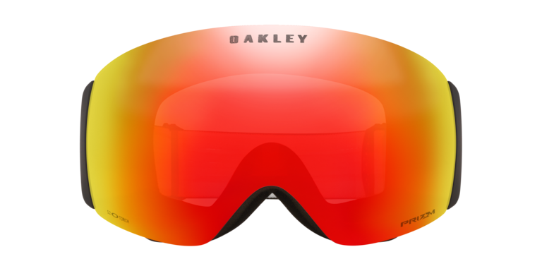 Flight Deck™ Pro M Snow Goggles - Matte Black