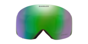 Flight Deck™ L Snow Goggles - Factory Pilot Orange Dark Brush