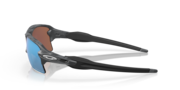 Flak® 2.0 XL - Matte Black Camo