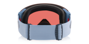 Flight Deck™ Pro M (Low Bridge Fit) Snow Goggles - Matte Dark Blue