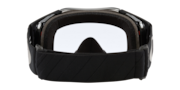 Airbrake® MX Goggles - Tuff Blocks Gunmetal Black