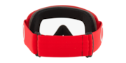 O-Frame® MX Goggles - Moto Red