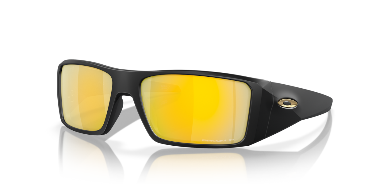 Heliostat Prizm 24K Polarized