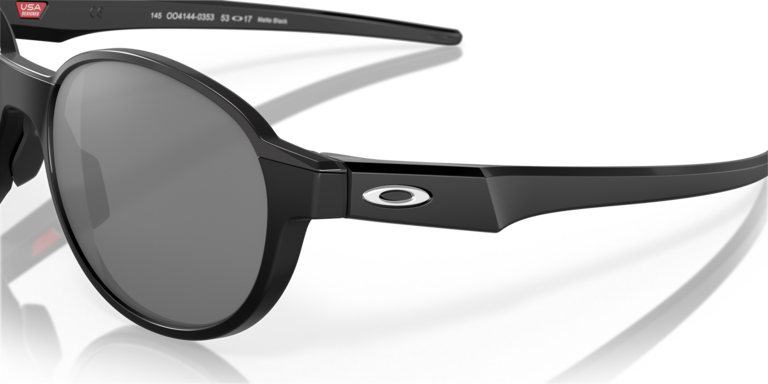 Coinflip - Matte Black