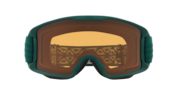 Line Miner™ S Snow Goggles - Prizm Icon Balsam