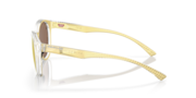 Mikaela Shiffrin Signature Series Spindrift - Gold Glass Effect
