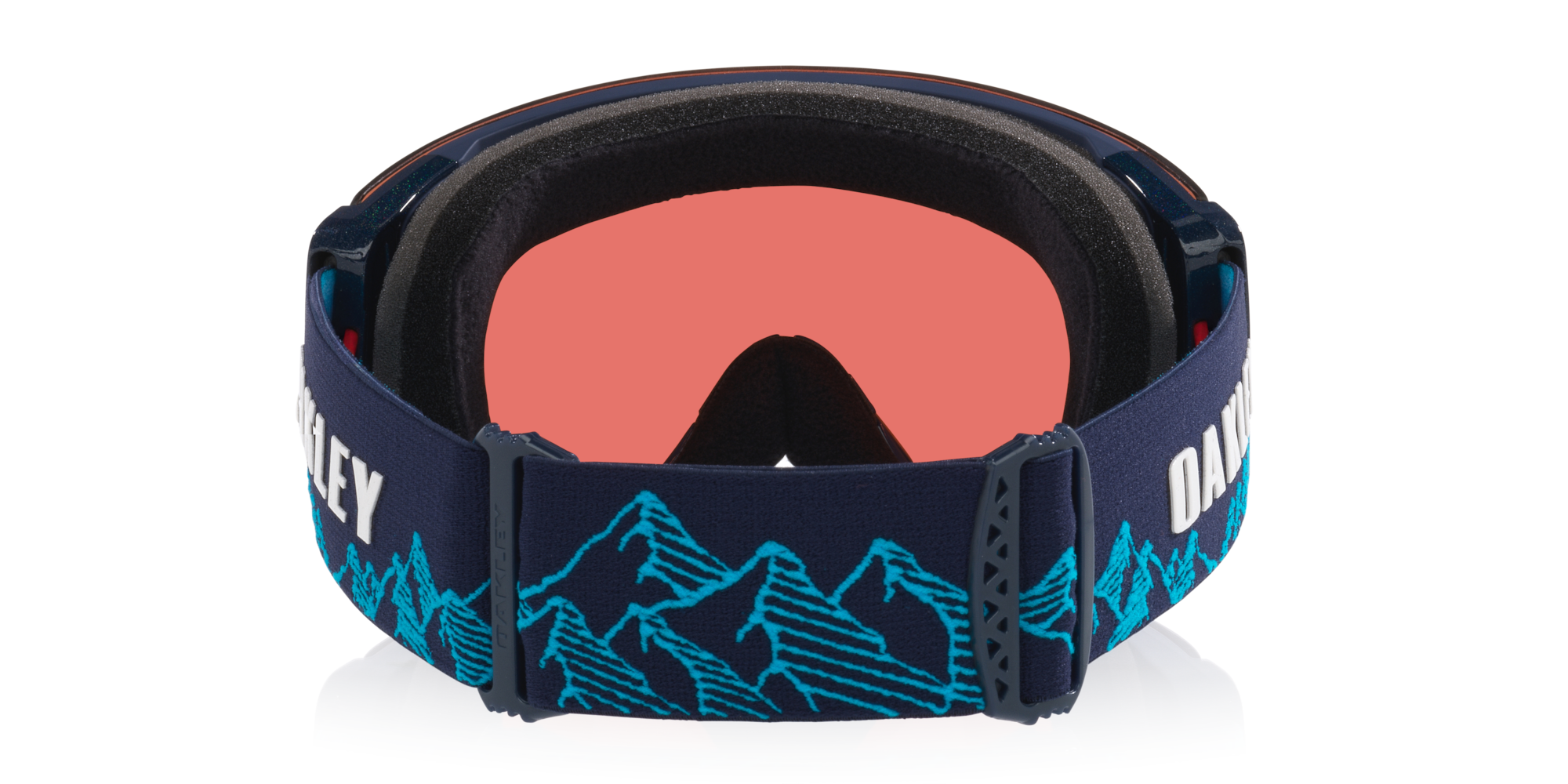Oakley Flight Deck™ Pro M Mikaela Shiffrin Signature Series Snow
