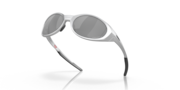 Eye Jacket™ Redux - Silver
