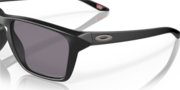 Standard Issue Sylas - Matte Black