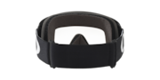 O-Frame® XS MX Goggles - Jet Black