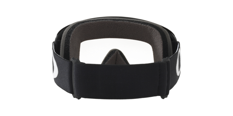 O-Frame® XS MX Goggles - Jet Black