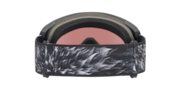 Line Miner™ L Snow Goggles - Black Blaze