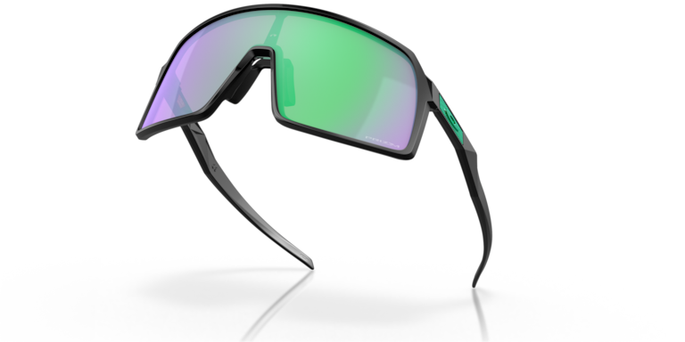 Sutro - Matte Black