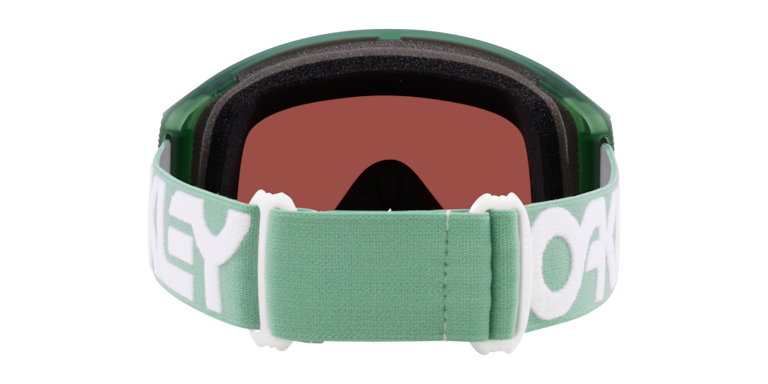 Flight Tracker M Snow Goggles - Matte Jade