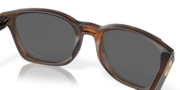 Ojector - Matte Brown Tortoise