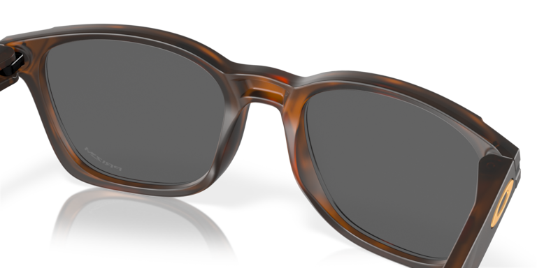 Ojector - Matte Brown Tortoise