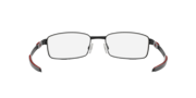 Tumbleweed™ - Polished Black