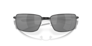 Square Wire&trade; - Polished Black