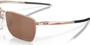Ejector - Satin Rose Gold