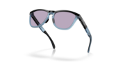 Frogskins™ Range (Low Bridge Fit) - Matte Black