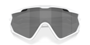 Wind Jacket® 2.0 - Matte White