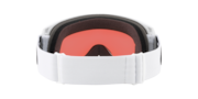 Line Miner™ S Snow Goggles - Matte White