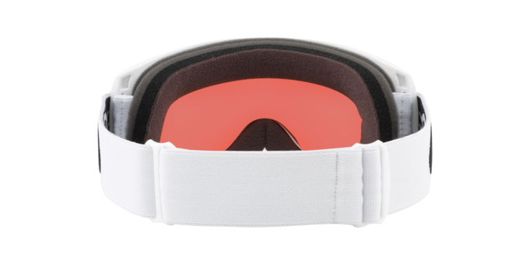 Line Miner™ S Snow Goggles - Matte White