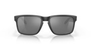 Standard Issue Holbrook™ Tonal Thin Red Line - Matte Black