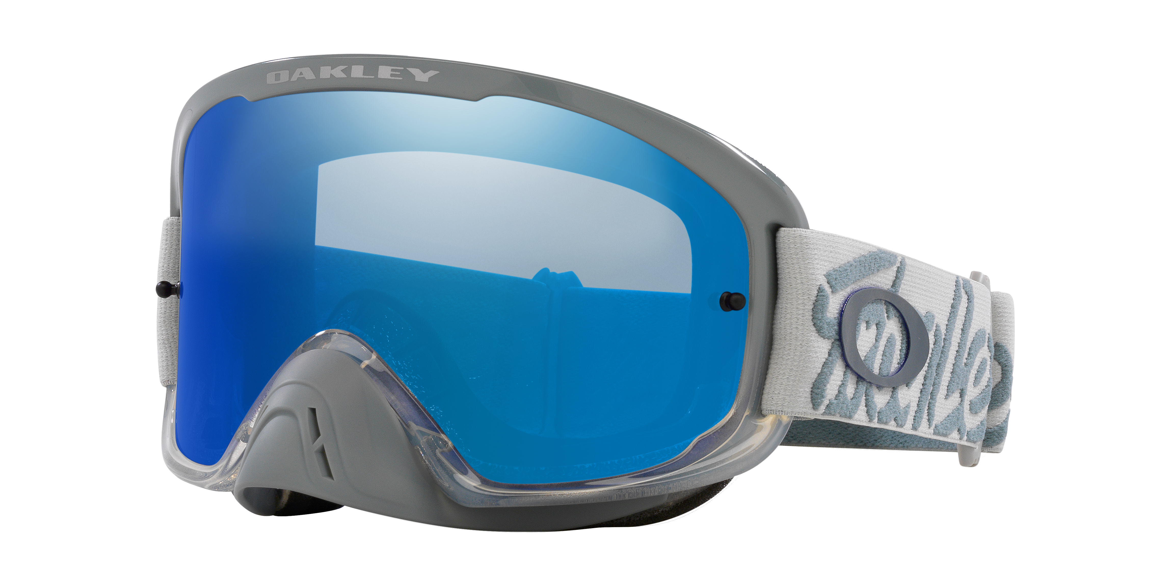 オークリー O-Frame® 2.0 PRO MX Troy Lee Designs Series Goggles