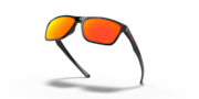 Holston - Polished Black