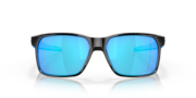 Portal X - Polished Black