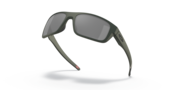 Standard Issue Armed Forces Drop Point™ - Matte Olive