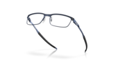 Steel Plate™ - Powder Midnight