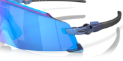 Oakley Kato - Matte Cyan/Blue Colorshift